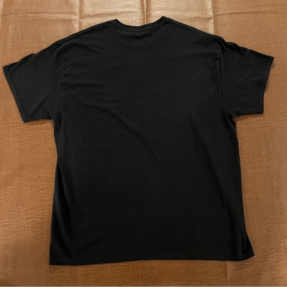 Wu-Tang Clan Rap Band Shirt - Size XL - Picture 3 of 5